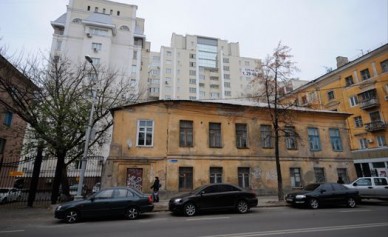 Строители элитного жилого комплекса обещают реконструировать улицу Карла Маркса