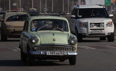 Воронежских неплательщиков алиментов лишат водительских прав