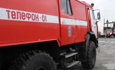 В Воронеже будут тушить условный пожар в институте физкультуры