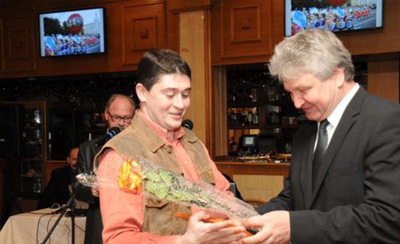 Корреспонденты «МОЁ!» стали победителями общегородского конкурса в области журналистики