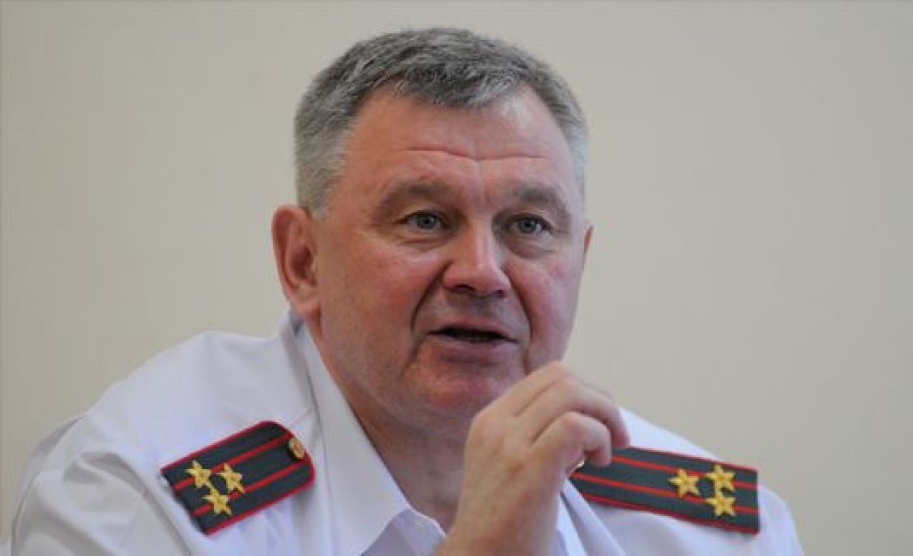 Глава ГИБДД: «В Воронежской области — кризис системы подготовки водителей»