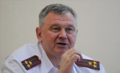 Глава ГИБДД: «В Воронежской области — кризис системы подготовки водителей»