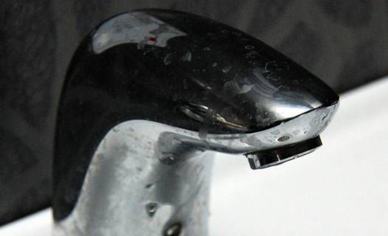 Вода в домах Ленинского района появится не раньше полуночи