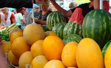 В Воронеже будут судить иностранца, который продавал героин во фруктовой лавке