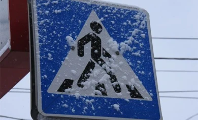 Слесарь на ВАЗе насмерть сбил пешехода