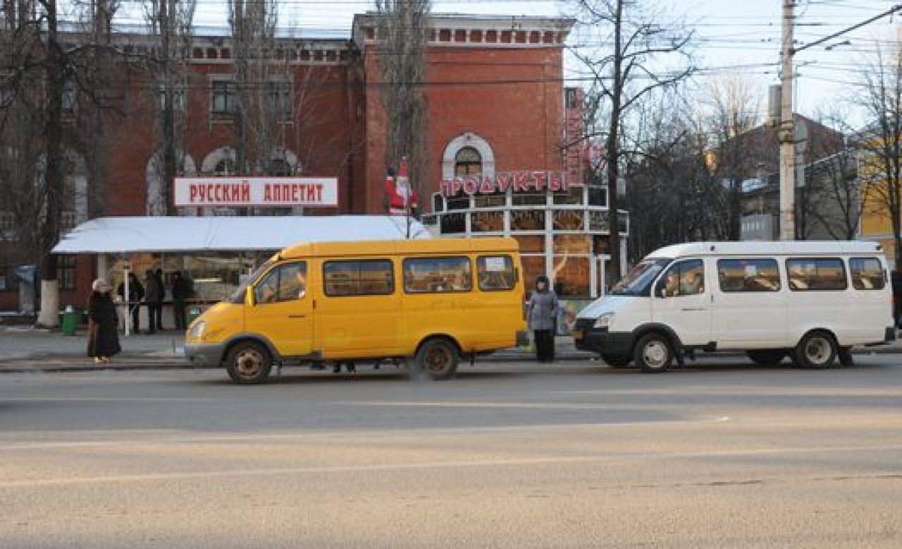 Фото из архива "МОЁ!".