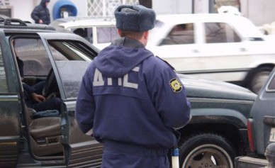 В Воронеже пьяный бизнесмен на «Мерседесе» сбил супругов: погиб мужчина