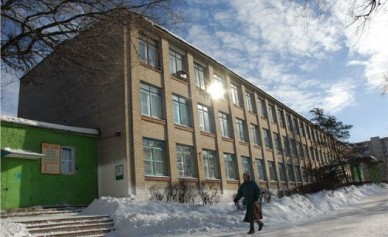 Список школ, где объявлен карантин по гриппу, пополнила гимназия им. Никитина