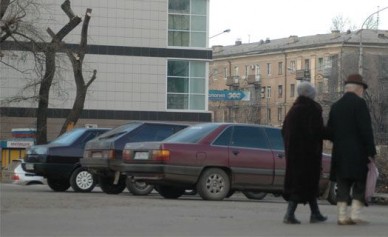 Под проспектом Революции и ул. Плехановской построят подземные парковки