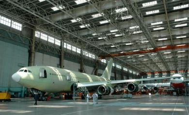 В Воронеже на базе ВАСО может появиться авиационный технопарк