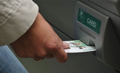 Воронеж — второй по популярности пользования кредитками город страны