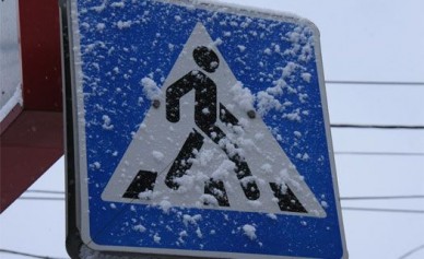 На проспекте Патриотов иномарка насмерть сбила пенсионера