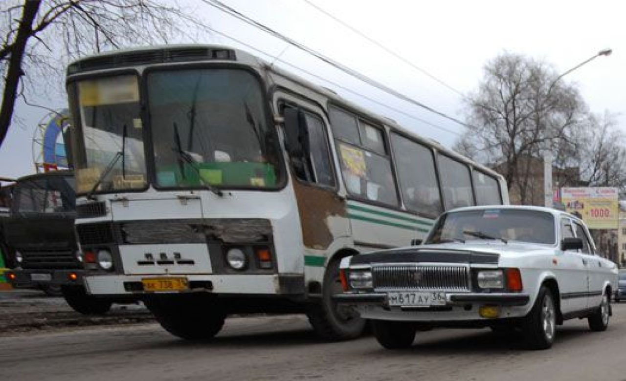 Количество ПАЗов на 61-м маршруте увеличили до пяти