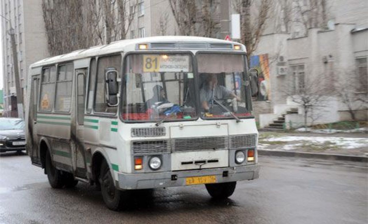Чиновники обещают учесть мнение воронежцев при сокращении маршрутов