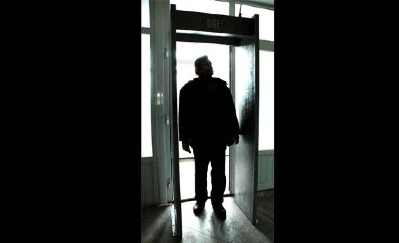 Воронежские автовокзалы не используют оборудование безопасности, купленные за 3,4 млн