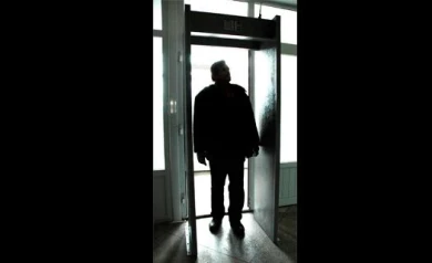 Воронежские автовокзалы не используют оборудование безопасности, купленные за 3,4 млн