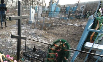 Лжевнук умершего ветерана войны растратил деньги, выделенные на памятник «деда»