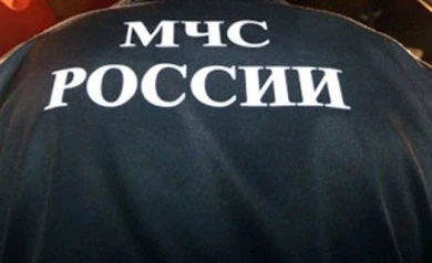 У Пивзавода в ДТП полностью сгорела иномарка