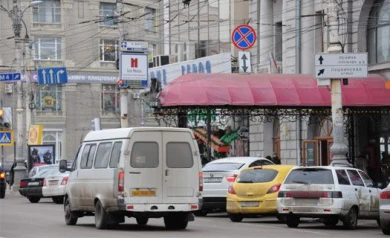 Центральный район — самый криминальный с точки зрения статистики (+ ОПРОС)