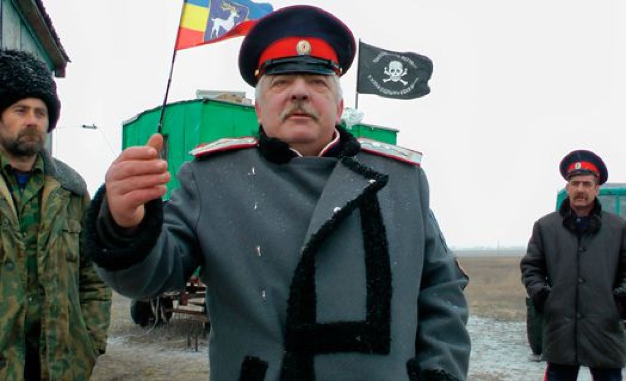 Что думают о никеле жители близлежащих к месторождениям сёл? ВИДЕО