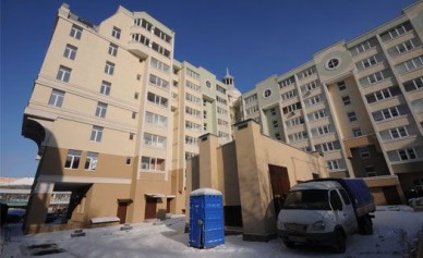 В Воронеже стоимость квартир доходит до 25 млн рублей