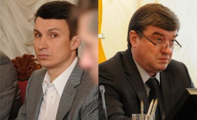 Сергей Колиух не ушёл в отставку на заседании Гордумы