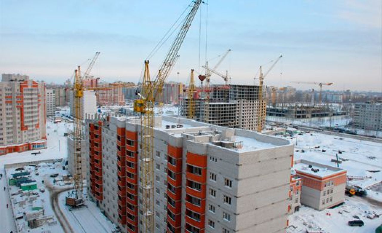 Квартирный вопрос для воронежских военнослужащих планируют решить в августе