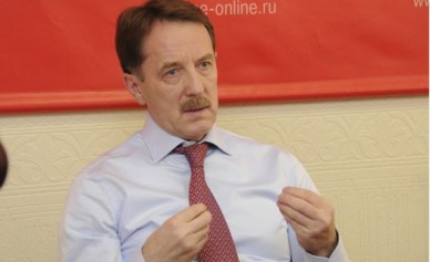 Алексей Гордеев: «Воронежцы много курят, особенно женщины!»