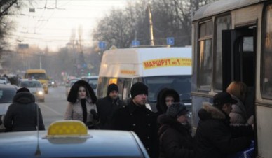 В Воронеже появится принципиально новая система городского транспорта