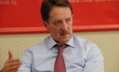 Губернатор: «Добычу никеля можно вести только под контролем общества»