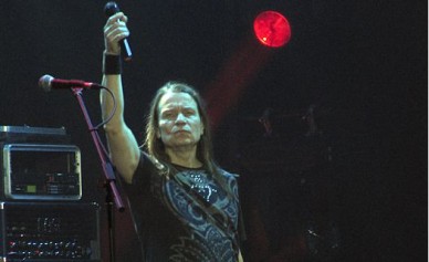 Воронежские концертные залы отказывались принимать у себя 