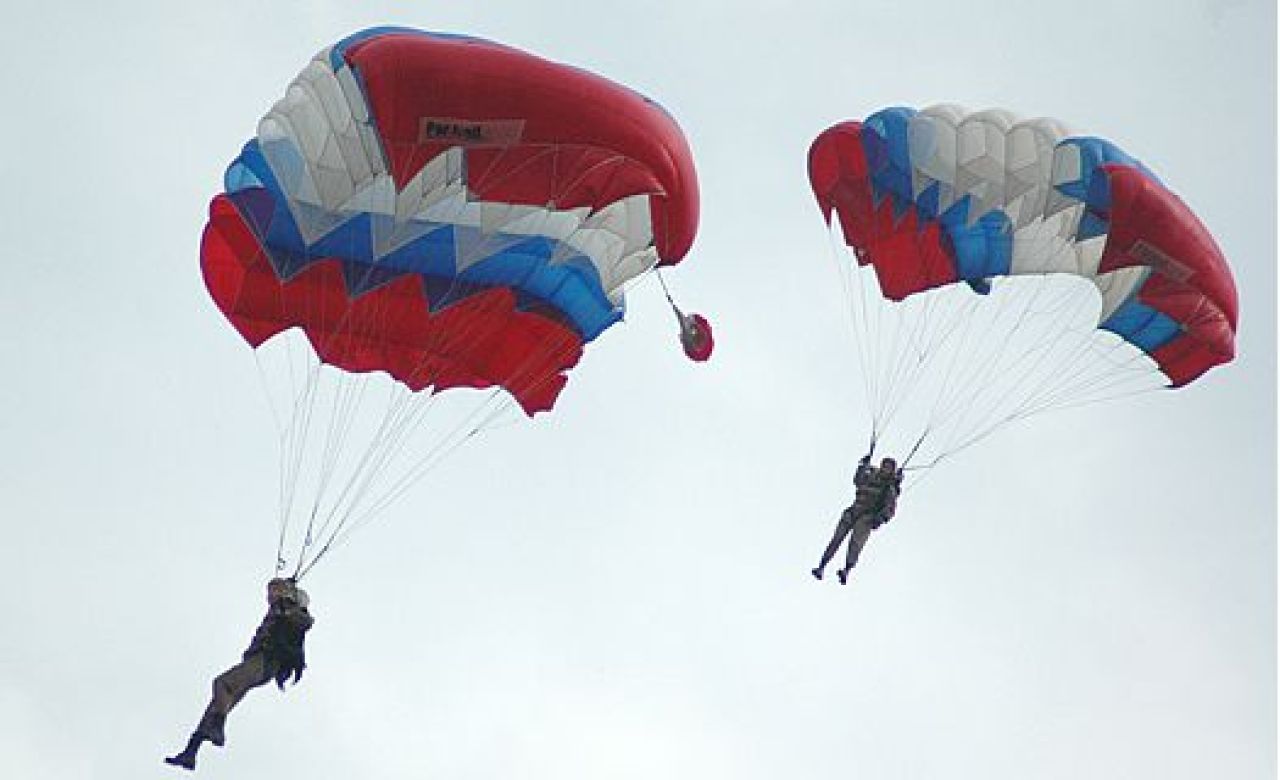 В 30 км от Воронежа хотят построить новый аэродром