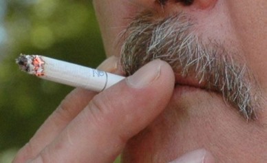 Воронежцам, желающим бросить курить, помогут специалисты