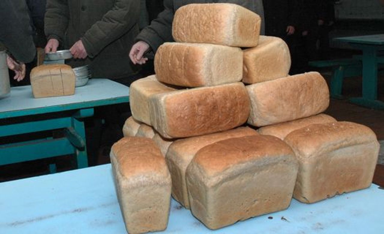 Самыми опасными продуктами в Воронеже признали хлебобулочные изделия