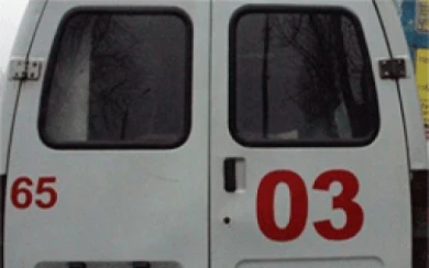 В День защитника Отечества годовалый малыш получил ожоги, облившись кипятком