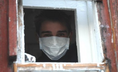 В Воронеже на карантин по гриппу закрыли 20 классов в 9 школах