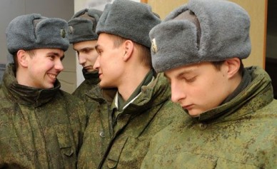 Воронежским призывникам и курсантам перестанут выдавать сигареты