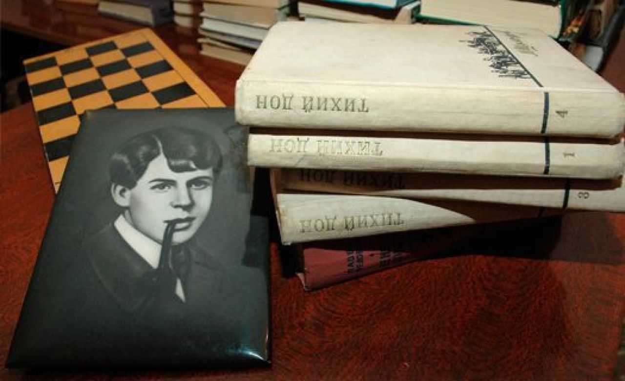 Столица Черноземья готовится к международной акции «Библионочь-2013»