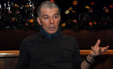 Олег Газманов в Воронеже: «На «авторские» со всех моих хитов я не протяну и два ...