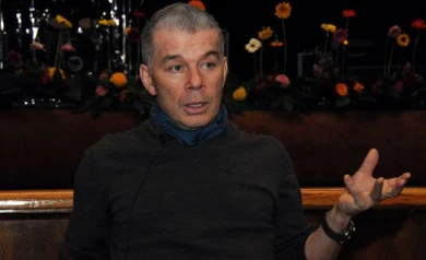 Олег Газманов в Воронеже: «На «авторские» со всех моих хитов я не протяну и два месяца»