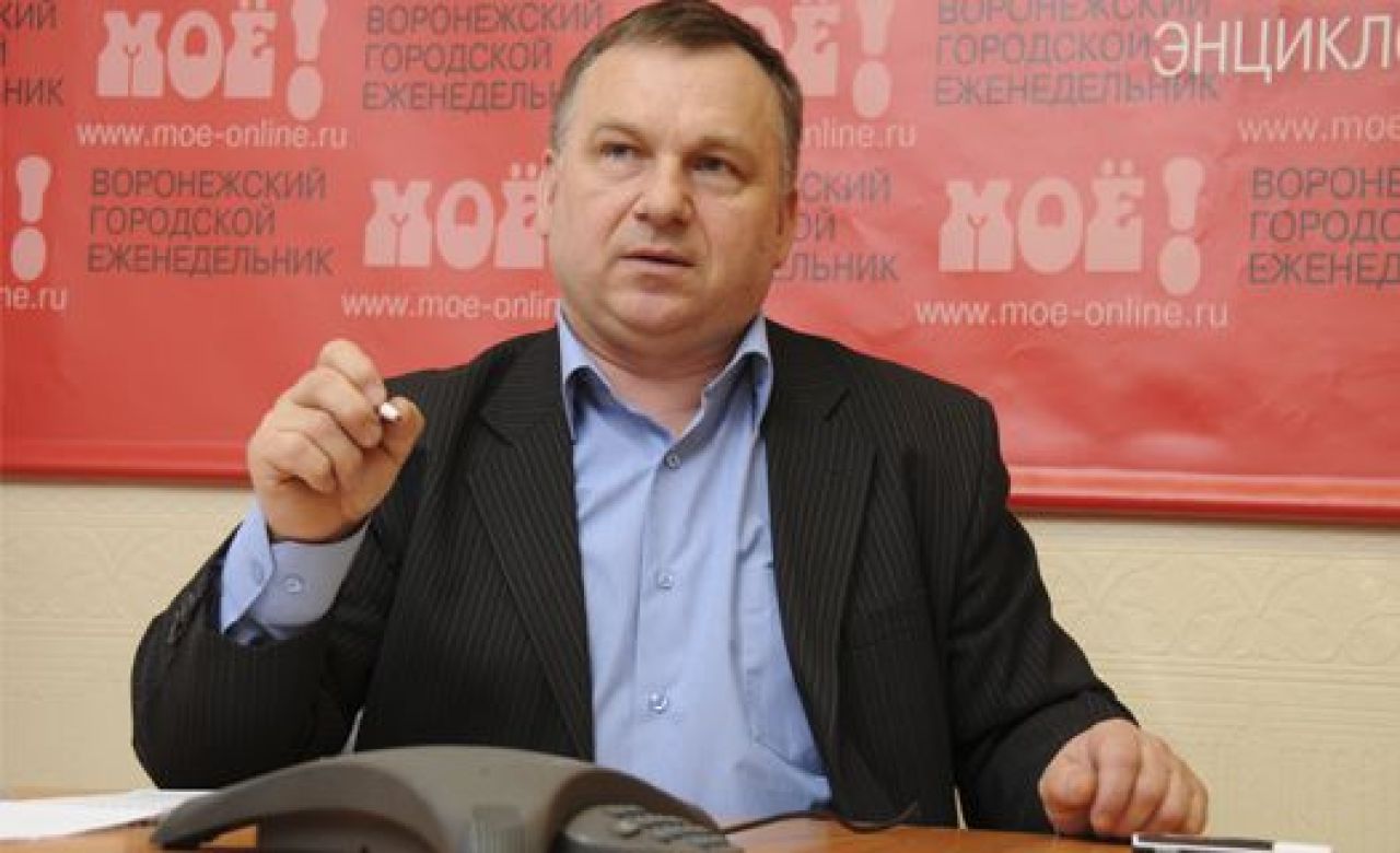 Самыми популярными вопросами на прямой линии «МОЁ!» с Иваном Бабиным были о картофеле