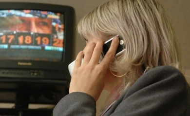 В ночь на 8 марта спасатели предотвратили самоубийство одинокой женщины