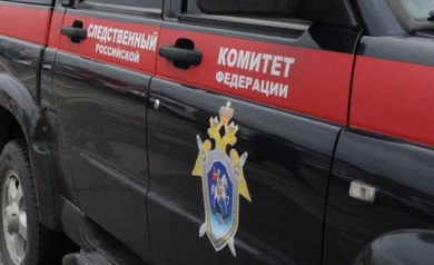 В Воронеже во дворе многоэтажек обнаружили мертвую девушку