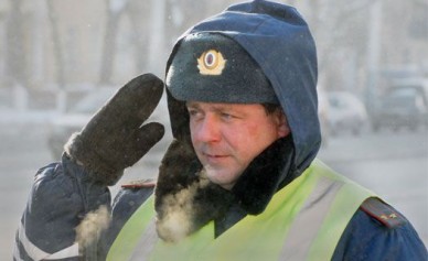 8 марта на воронежских дорогах поймали десятки пьяных водителей
