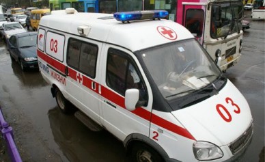 В Воронеже разыскивают водителя, сбившего молодую женщину