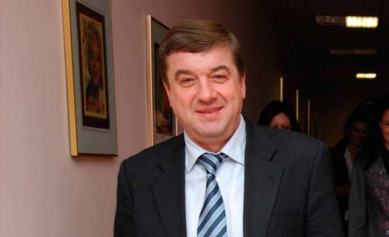 В кулуарах Гордумы снова ждут отставки мэра