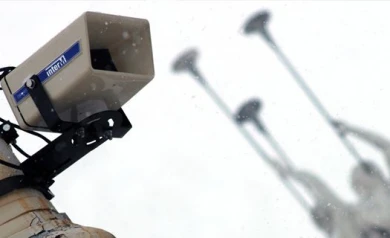 В Воронежской области неделю будут включать сирены