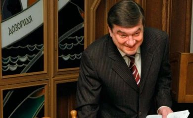 В КПРФ считают, что отставка Колиуха — закономерный результат