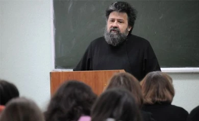 Филолог из Азербайджана: «Русский язык свят абсолютно»