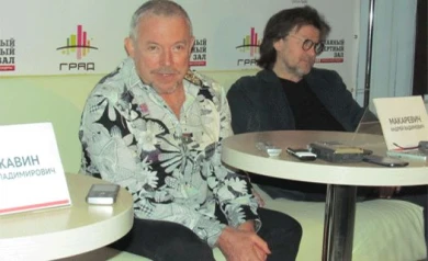 Участники «Машины времени» в Воронеже вспомнили, как пели для зэков